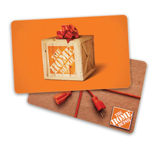 2 large giftcards - 20% Off House Depot Coupons & Home Depot Coupon Offers 2017