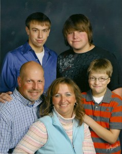 family family