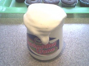 marshmellow marshmellow