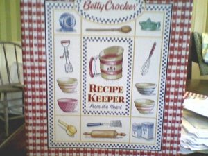 recipe-binder