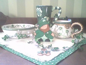 st-paddys-decorations