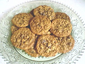oatmeal-raisan-cookies