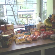 aldi-shopping