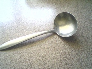 ladle