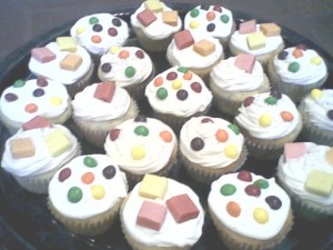 skittle-and-starburst-cupcakes2 skittle-and-starburst-cupcakes2