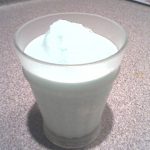 smoothie