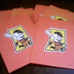 Frugal Thank You Notes