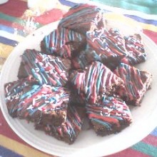 brownies