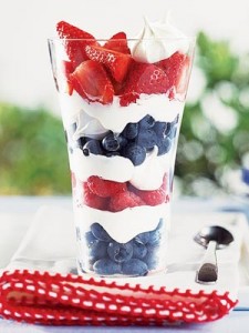 parfait