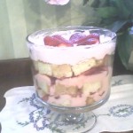Strawberry Goodness Update