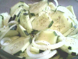 Cuke Salad.4