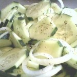 Cuke Salad.4