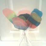 Lollypops