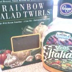 Pasta Salad