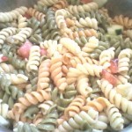 Pasta Salad.2