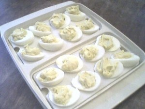 deviled-eggs