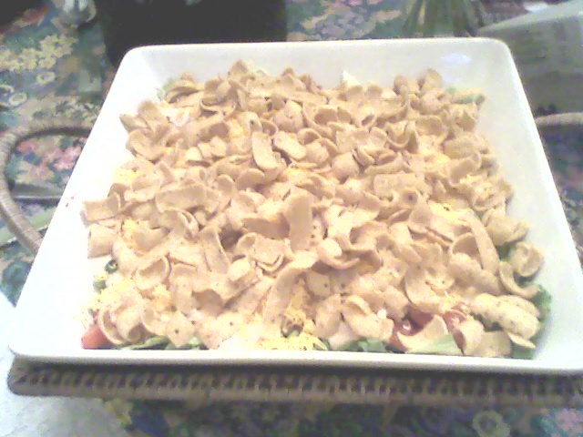 southwestern-salad