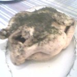 Crockpot chicken.2