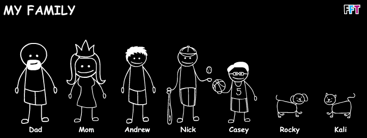 Family Family
