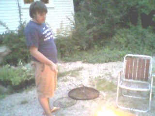 Smores.Andrew