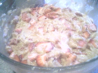 Strawberry Bread.7