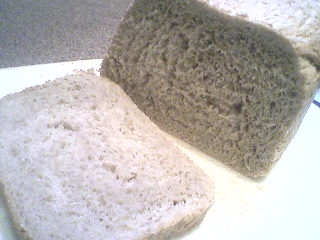 Who Bread