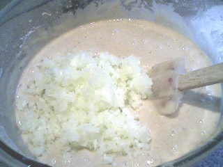 Zucchini Cupcakes.2
