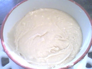 Zucchini Cupcakes.Caramel Frosting.2