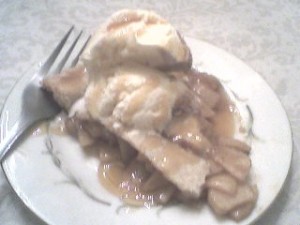 Apple Pie