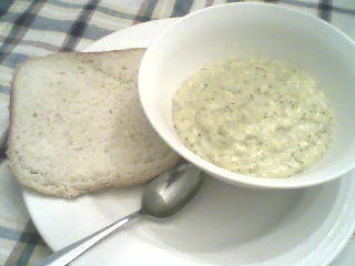 Broccoli Soup.2