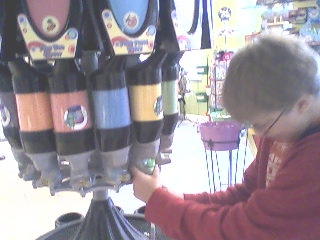 Candy Store.3