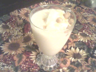 Caramel Apple Smoothie.3