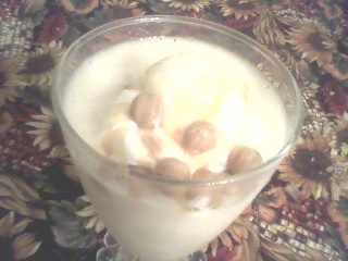 Caramel Apple Smoothie.4