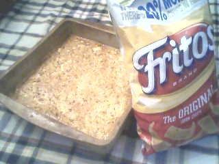 Cheesy Chili Dip.Frito-Lay.3