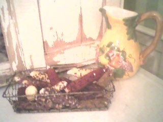 Fall Decorating.2