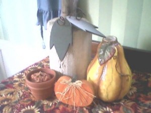 Fall Decorating.4