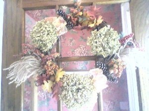 Fall Wreath