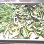 Freezing Peppers.2 Freezing Peppers.2