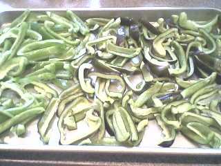 Freezing Peppers.2
