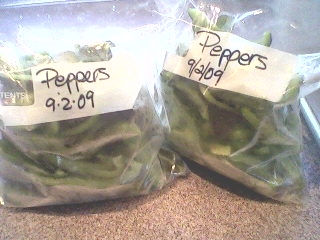 Freezing Peppers.3