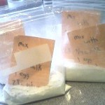 Pancake Mix Pancake Mix