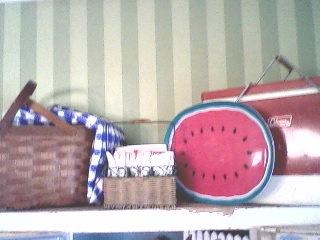 Picnic display.2