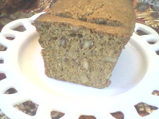 Pumpkin Bread.3