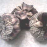 Pumpkins Sewn.2 Pumpkins Sewn.2