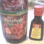 Raspberry Cupcakes Raspberry Cupcakes