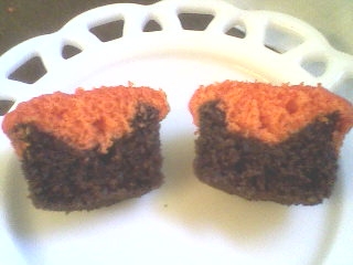 Slicer Cupcakes