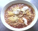 Taco Soup