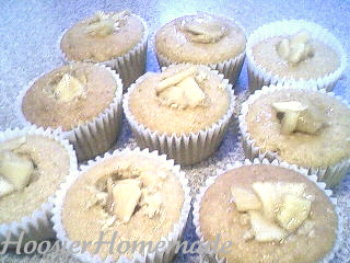 Caramel Apple Cupcakes filled.fixed Caramel Apple Cupcakes filled.fixed