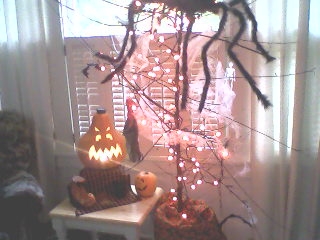 Halloween Tree.2