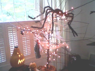 Halloween Tree.3